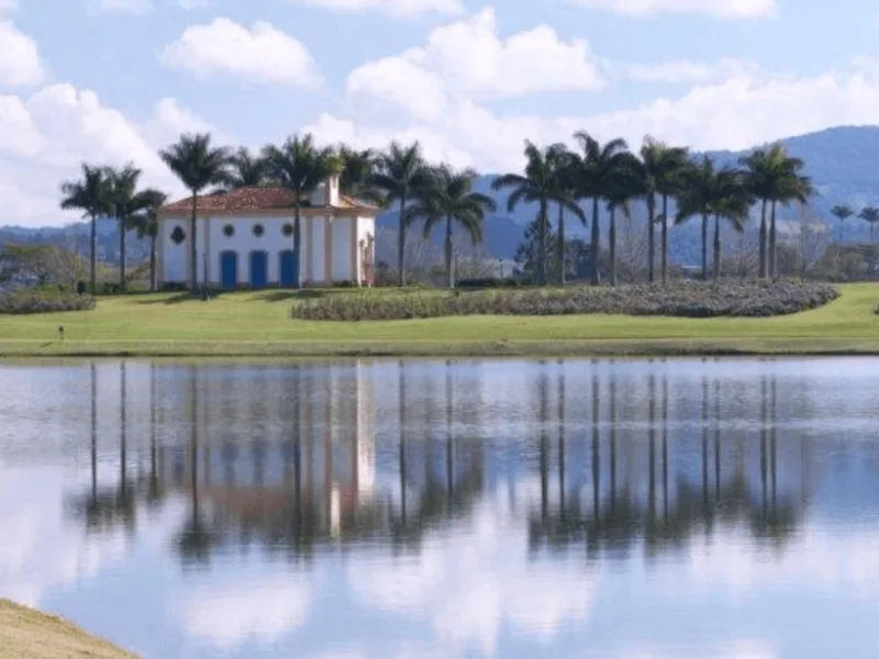 Quinta da Baroneza