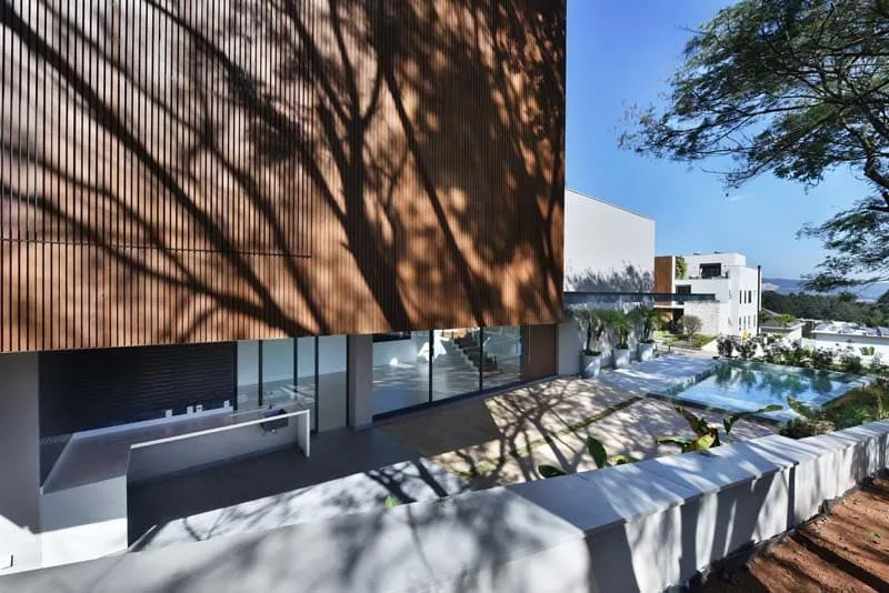Casa Cassias - Tamboré 10 - Alameda Cassias