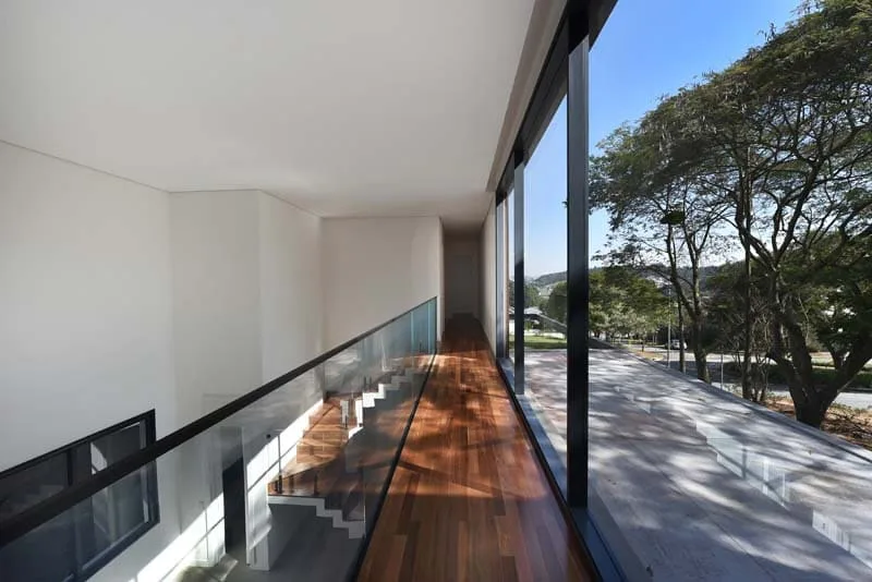 Casa Cassias - Tamboré 10 - Alameda Cassias