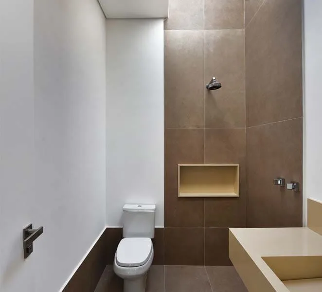 Casa Cassias - Tamboré 10 - Alameda Cassias