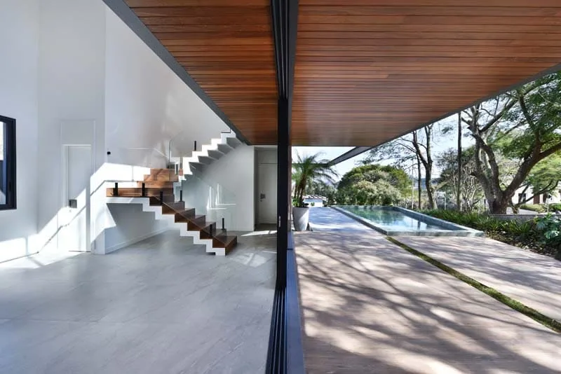 Casa Cassias - Tamboré 10 - Alameda Cassias