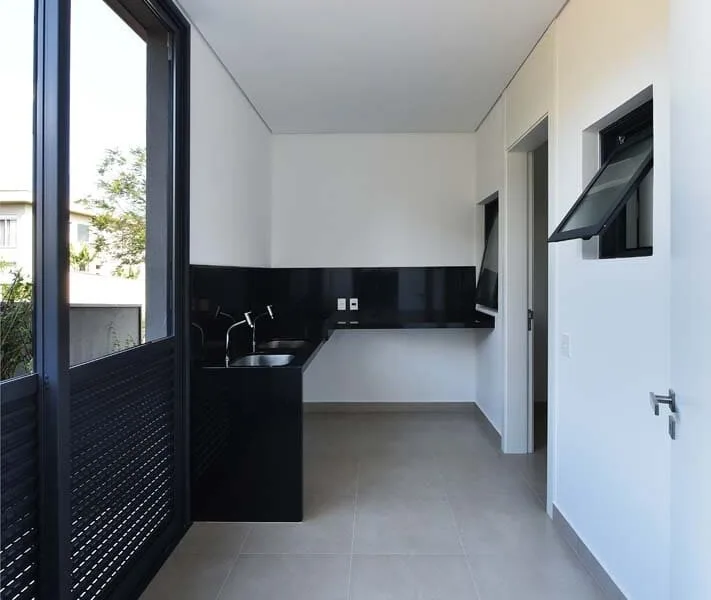 Casa Cassias - Tamboré 10 - Alameda Cassias