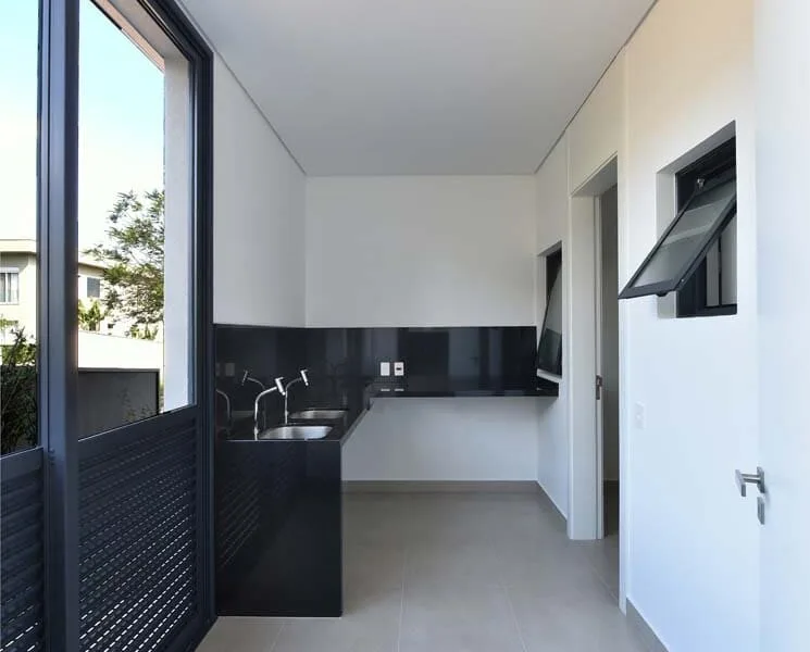 Casa Cassias - Tamboré 10 - Alameda Cassias