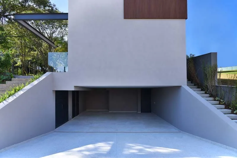 Casa Cassias - Tamboré 10 - Alameda Cassias