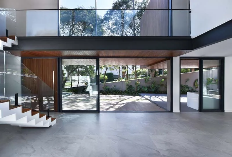 Casa Cassias - Tamboré 10 - Alameda Cassias