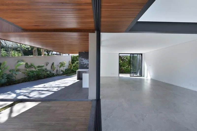 Casa Cassias - Tamboré 10 - Alameda Cassias
