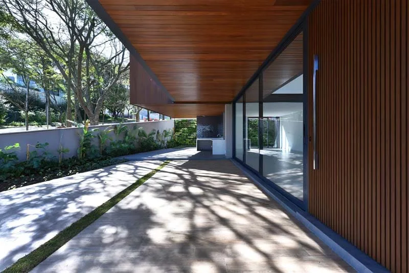 Casa Cassias - Tamboré 10 - Alameda Cassias