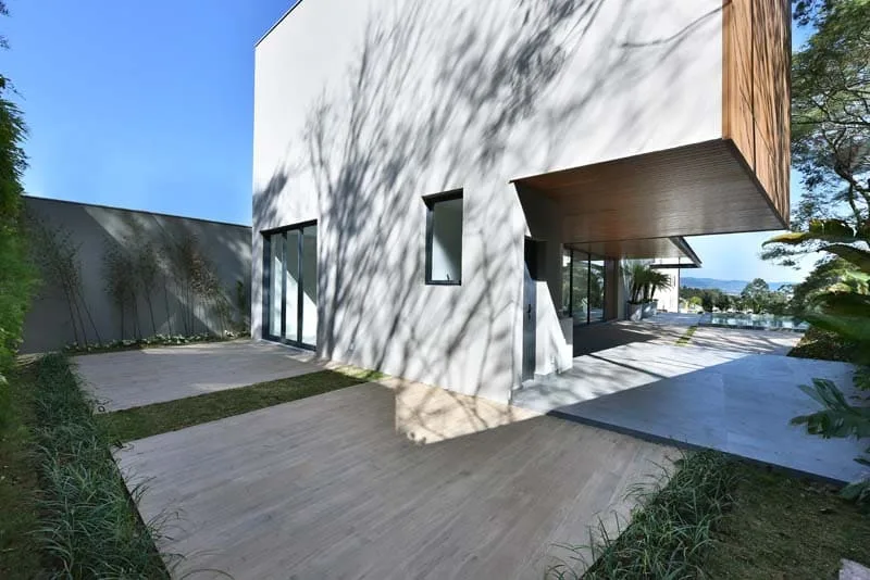 Casa Cassias - Tamboré 10 - Alameda Cassias