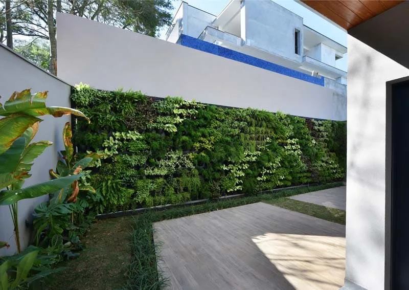 Casa Cassias - Tamboré 10 - Alameda Cassias