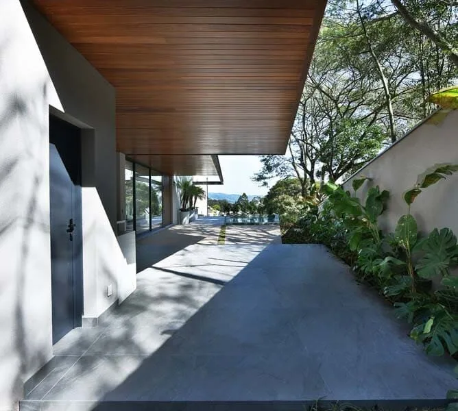 Casa Cassias - Tamboré 10 - Alameda Cassias