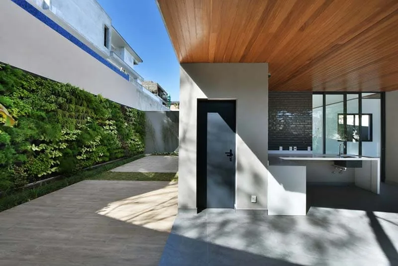 Casa Cassias - Tamboré 10 - Alameda Cassias