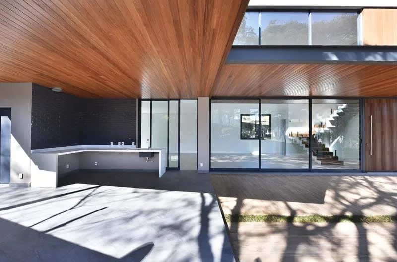 Casa Cassias - Tamboré 10 - Alameda Cassias