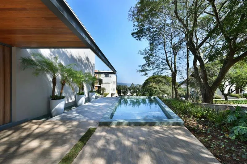 Casa Cassias - Tamboré 10 - Alameda Cassias