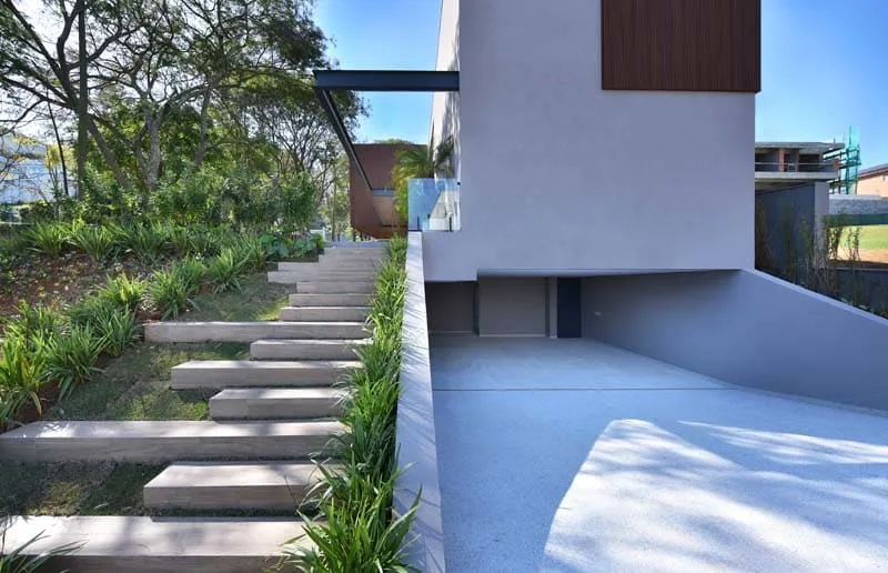 Casa Cassias - Tamboré 10 - Alameda Cassias