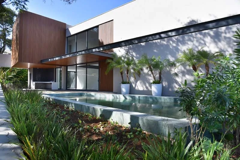 Casa Cassias - Tamboré 10 - Alameda Cassias