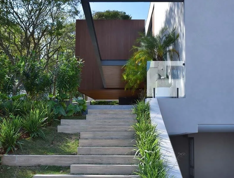 Casa Cassias - Tamboré 10 - Alameda Cassias