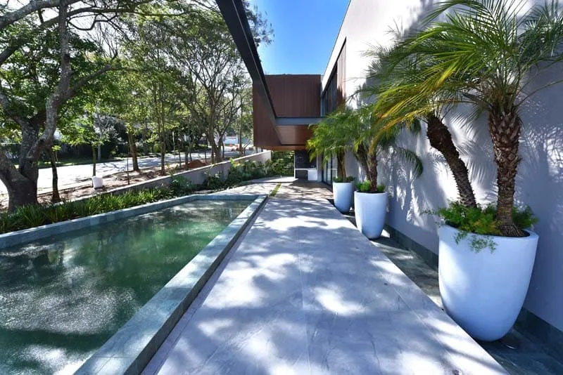 Casa Cassias - Tamboré 10 - Alameda Cassias