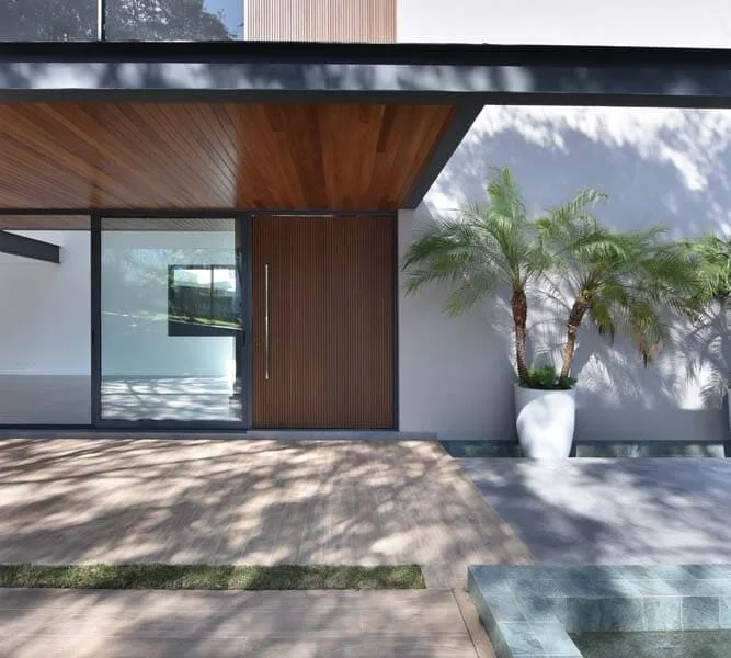 Casa Cassias - Tamboré 10 - Alameda Cassias