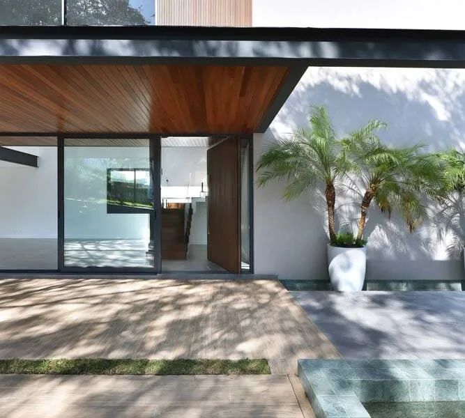 Casa Cassias - Tamboré 10 - Alameda Cassias