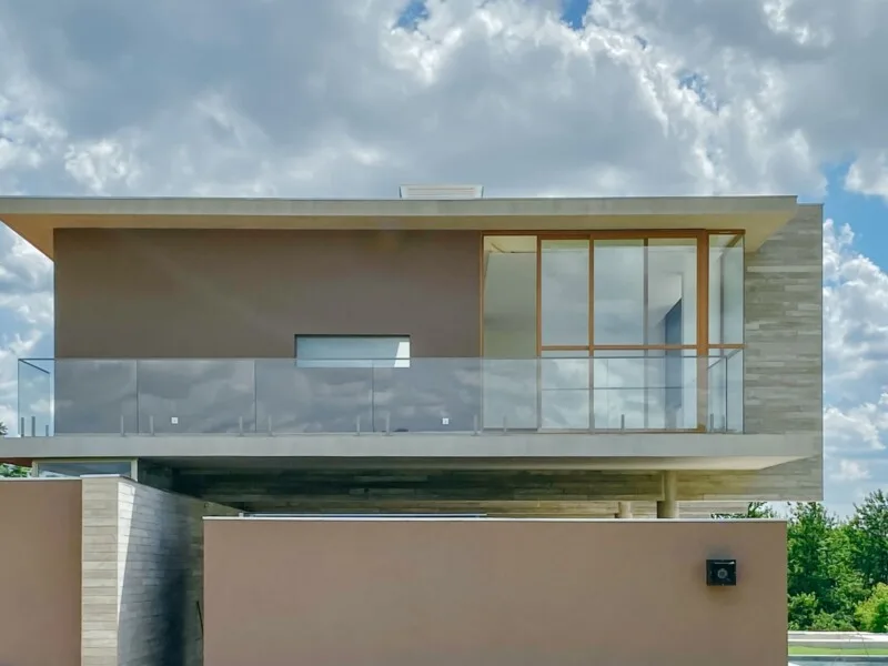 CASA AROEIRA