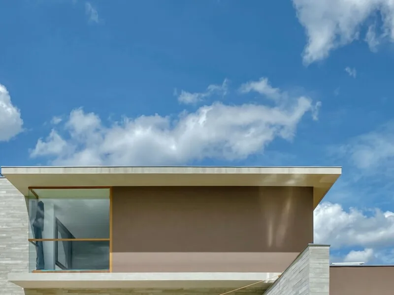 CASA AROEIRA