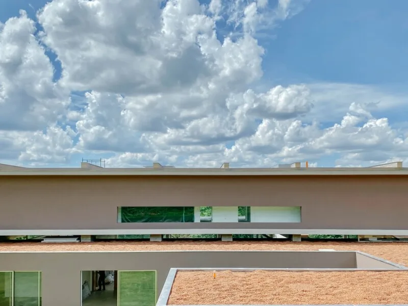 CASA AROEIRA