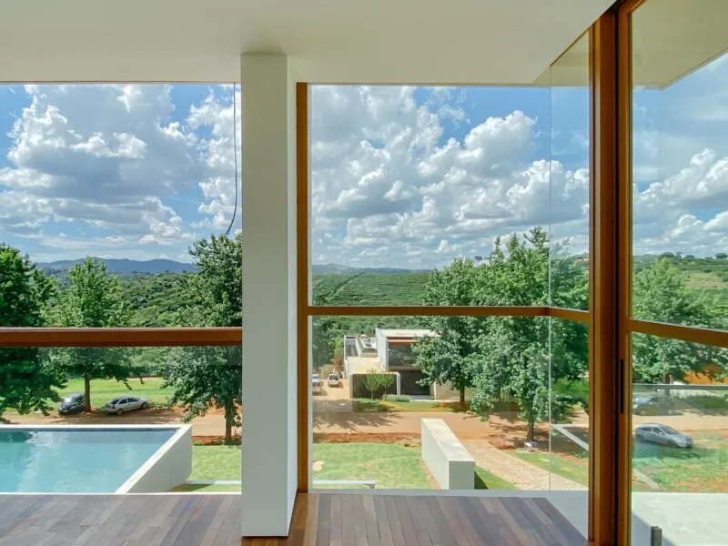 CASA AROEIRA
