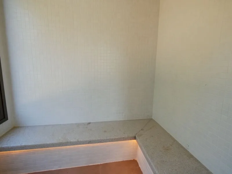 Casa Nova decorada e mobiliada