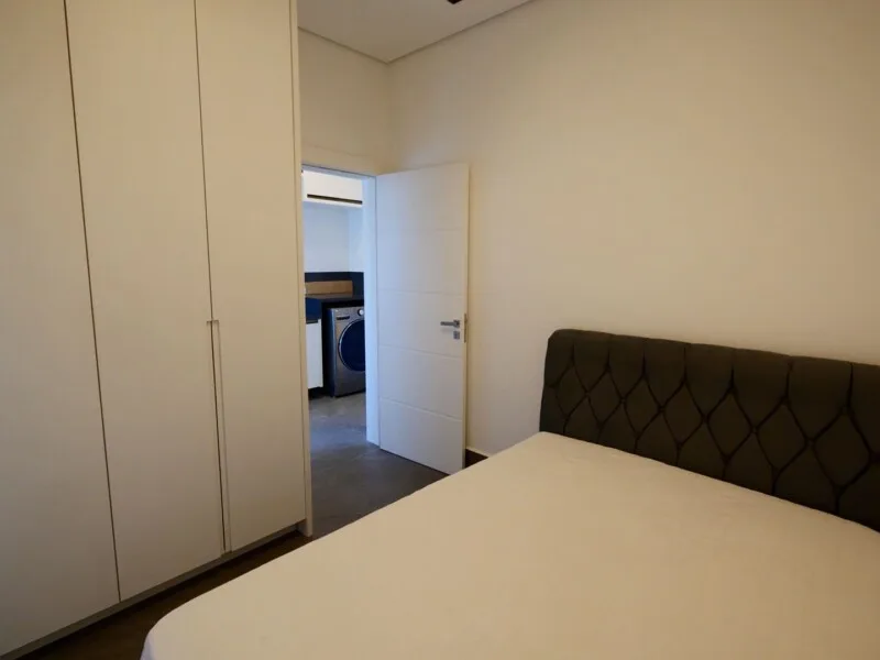 Casa nova com arquitetura contemporânea 100 % mobiliada no Terras de São José I em ITU.